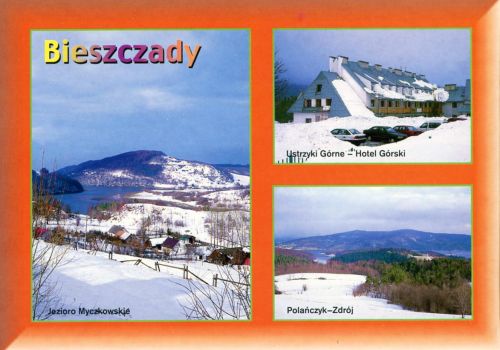 Bieszczady