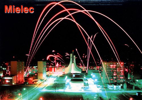 Mielec