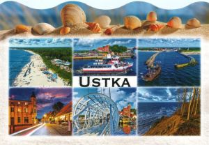 Ustka