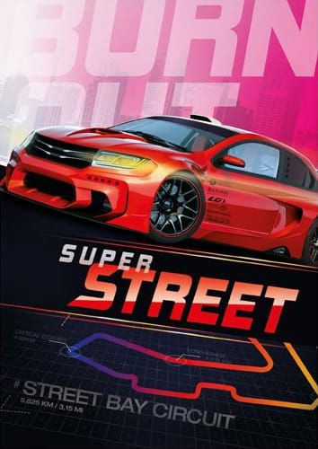 Super Street