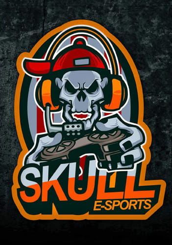 Skull E-Sports