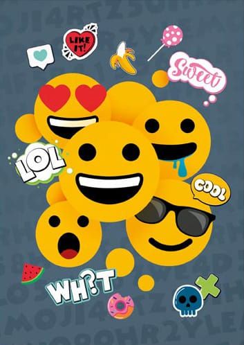 Emotki