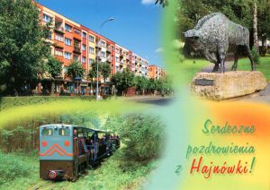 Hajnówka