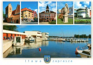 Iława