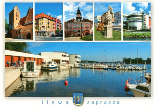 Iława