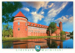 Lidzbark Warmiński