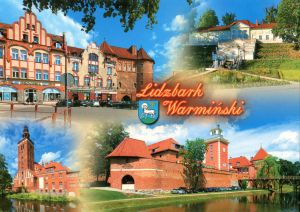Lidzbark Warmiński