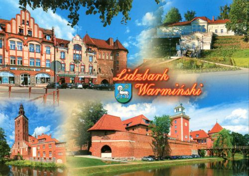 Lidzbark Warmiński
