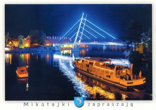 Mikołajki