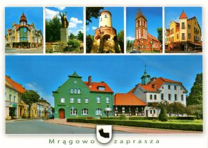 Mrągowo