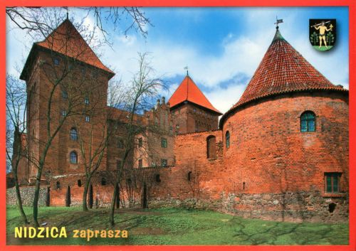Nidzica