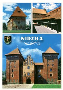 Nidzica