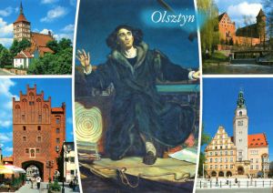 Olsztyn