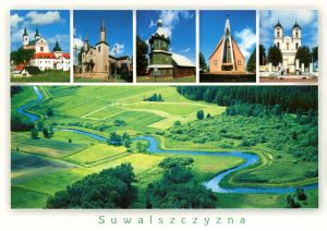 Suwalszczyzna