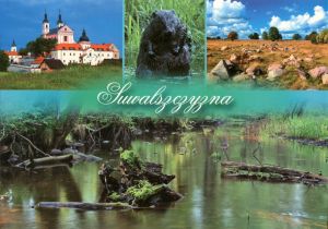 Suwalszczyzna