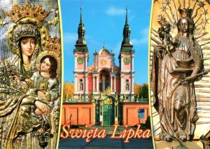 Święta Lipka