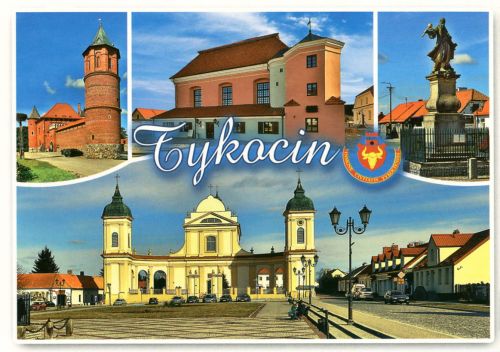 Tykocin