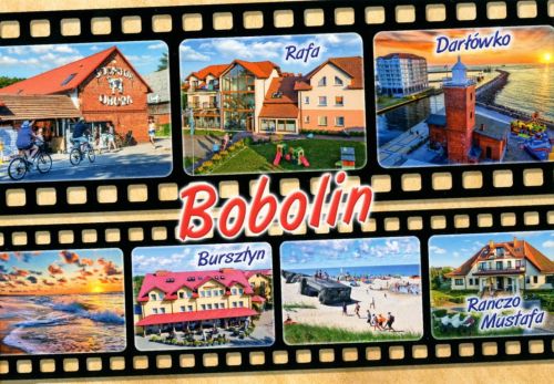 Bobolin