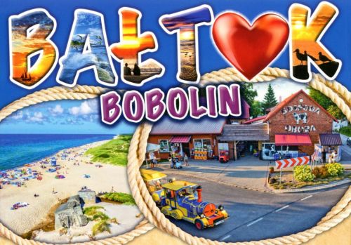 Bobolin
