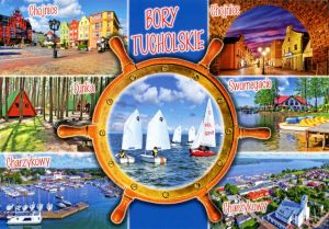 Bory Tucholskie