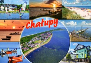 Chałupy