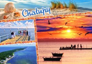 Chałupy