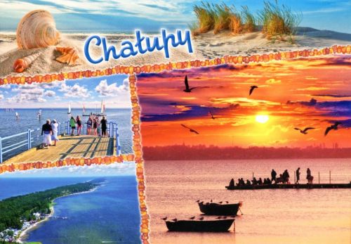 Chałupy