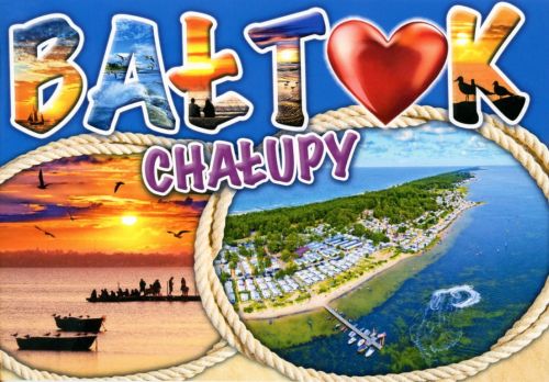 Chałupy