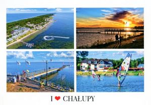 Chałupy