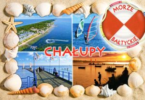 Chałupy