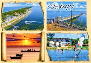 Chałupy
