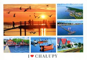 Chałupy