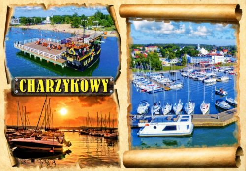 Charzykowy