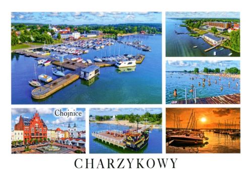 Charzykowy