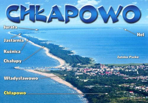 Chłapowo