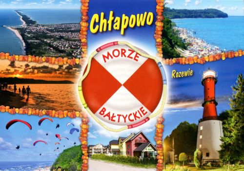 Chłapowo