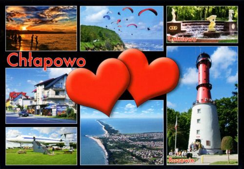Chłapowo