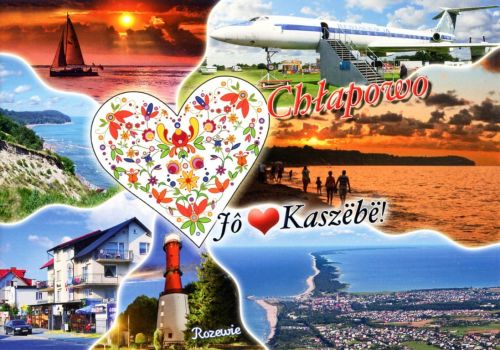 Chłapowo
