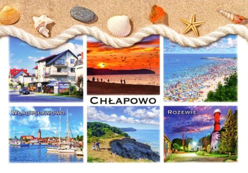 Chłapowo