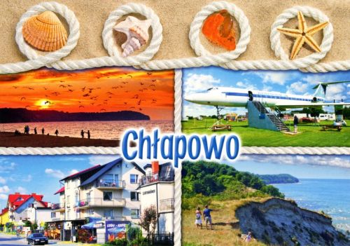 Chłapowo