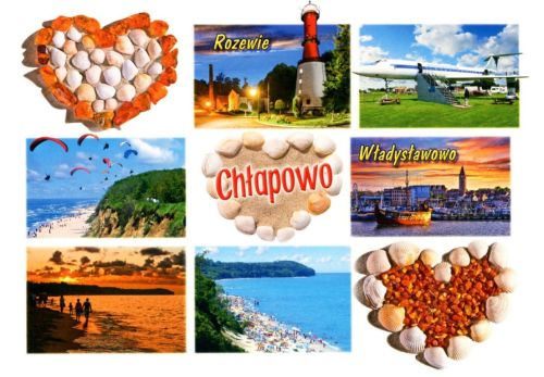 Chłapowo