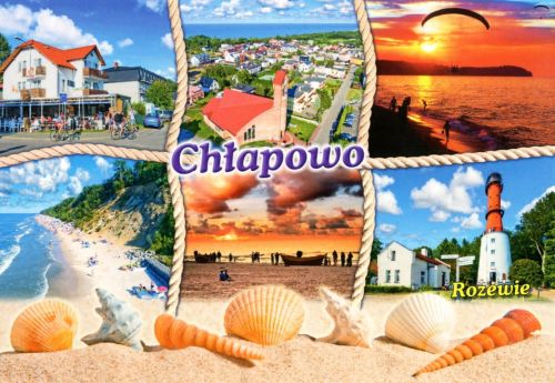 Chłapowo