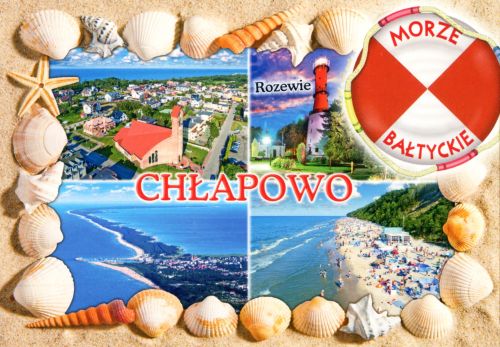 Chłapowo