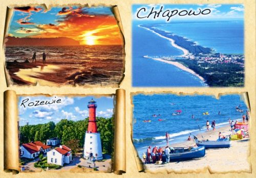 Chłapowo