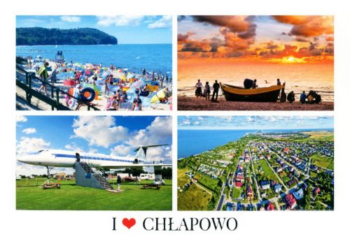 Chłapowo