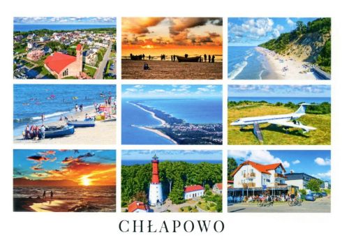 Chłapowo