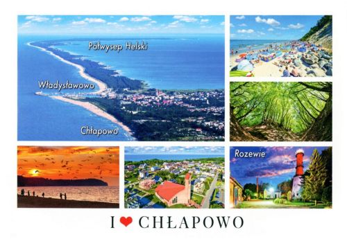 Chłapowo