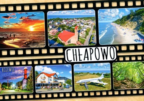 Chłapowo