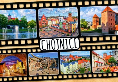 Chojnice