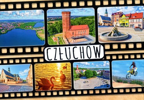 Człuchów